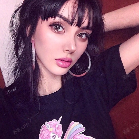 肋软骨 而且不破坏鼻小柱的做法2018年8月1小爱慕这种属于欧式翘鼻