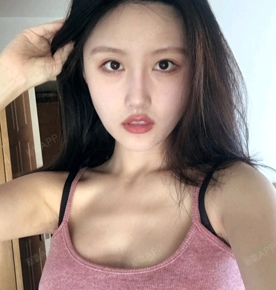 真是爱死我的胸了,手感非常真实,这都是我现在每天坚_圈子-新氧美容