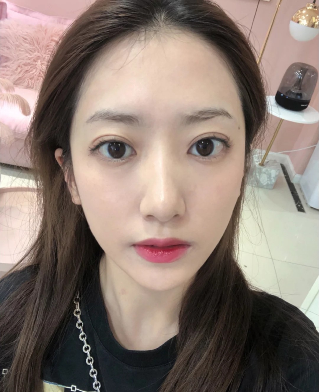 蝶妍丽半永久美妆中心(武汉店)半永久纹眉怎么样_恢复过程_效果如何