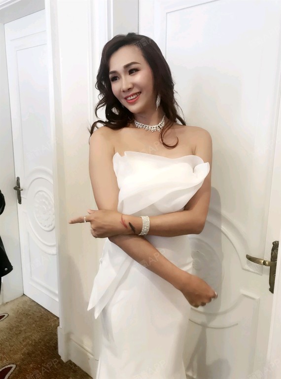 刘炫怡美丽日记-新氧美容整形