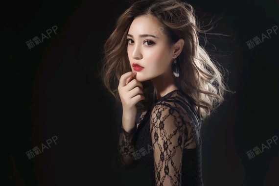 感觉一直都在做平面模特,其实一直有一件事没有给自己_圈子-新氧美容