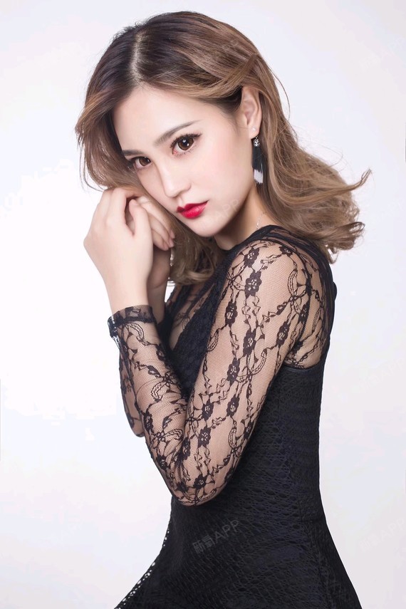 感觉一直都在做平面模特,其实一直有一件事没有给自己_圈子-新氧美容