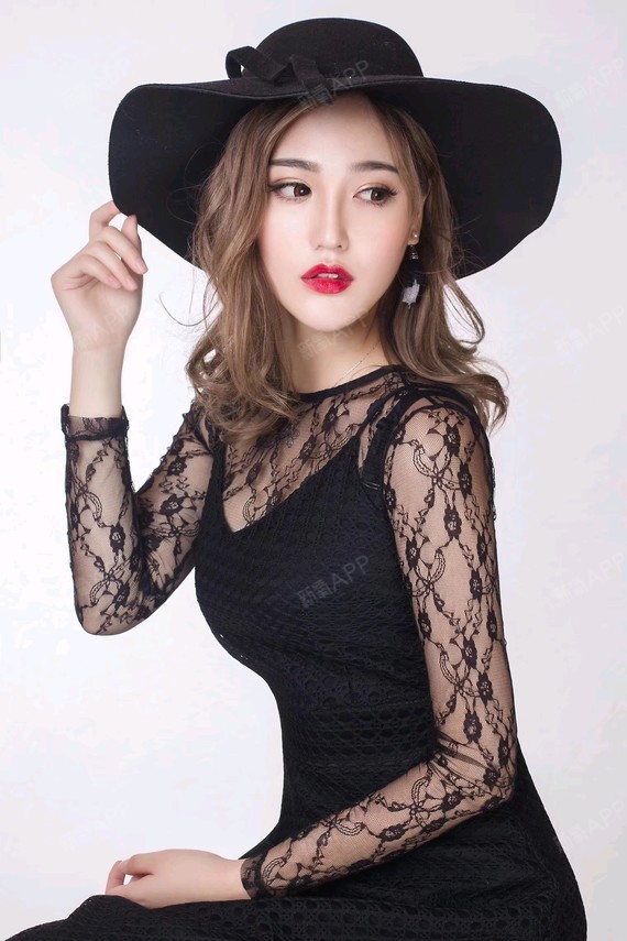 感觉一直都在做平面模特,其实一直有一件事没有给自己_圈子-新氧美容