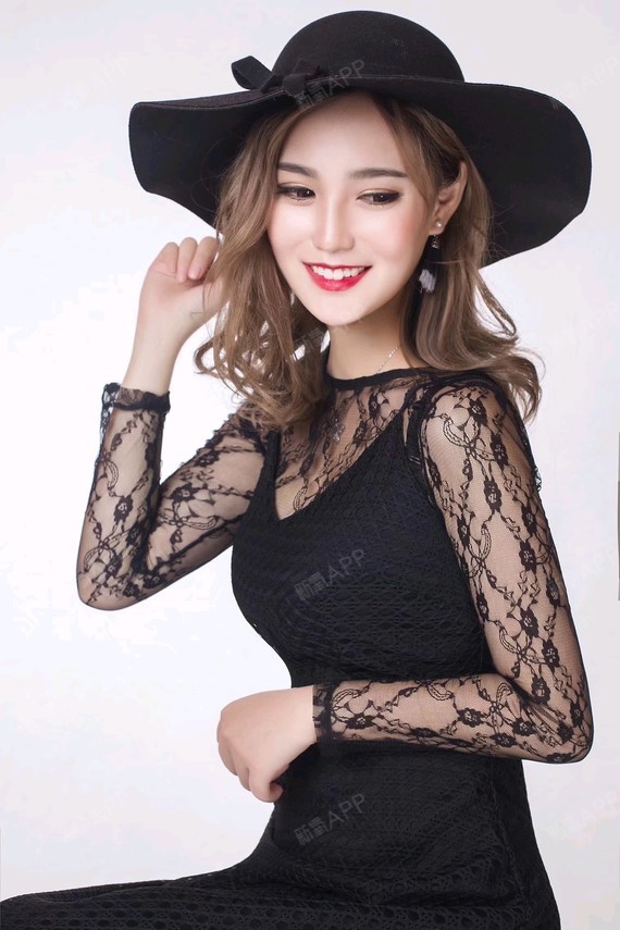 感觉一直都在做平面模特,其实一直有一件事没有给自己_圈子-新氧美容