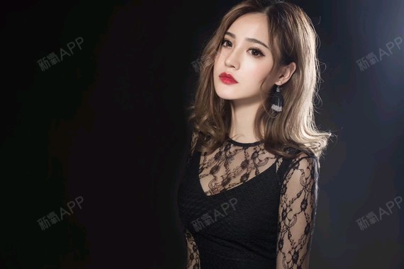 感觉一直都在做平面模特,其实一直有一件事没有给自己_圈子-新氧美容