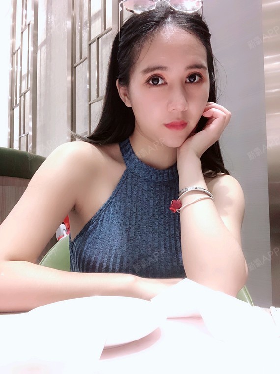 自体脂肪隆胸好不好_效果图_芳儿菇凉自体脂肪隆胸术后第147天_新氧