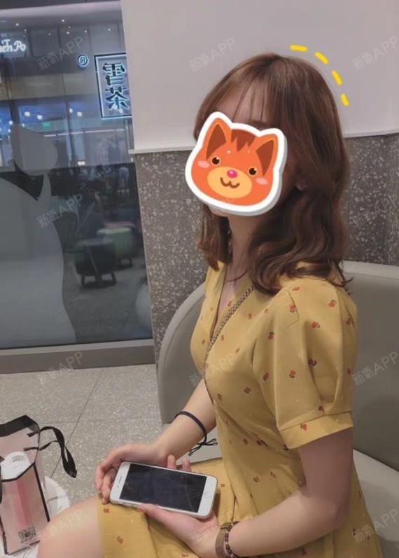 乳晕的颜色真的是变粉嫩很多,颜色也比较均匀,乳头像_圈子-新氧美容