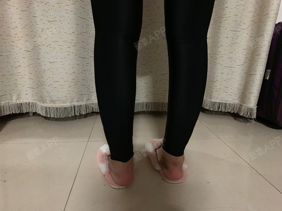 终于到第七天了……腿真的细了好多,吸脂效果立竿见影_圈子-新氧美容
