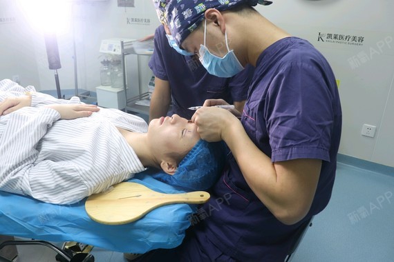 长沙凯莱医疗美容医院