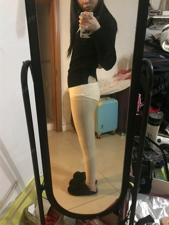 大腿根粗,屁股跟大腿根像连着的,分不清哪里开始是屁_圈子-新氧美容