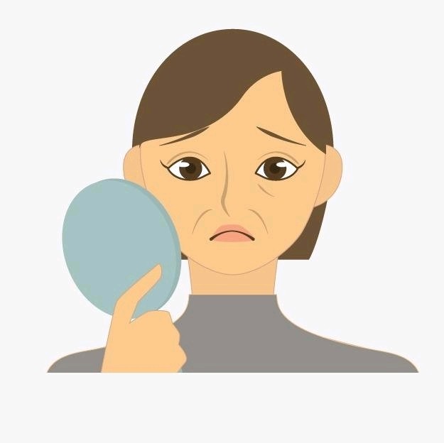 使女人快速衰老的7个原因!