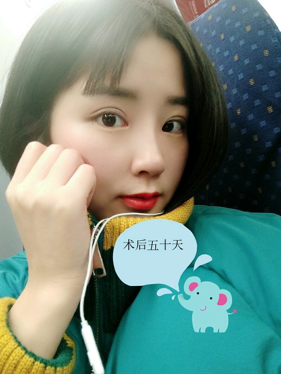 现在我可后悔死了