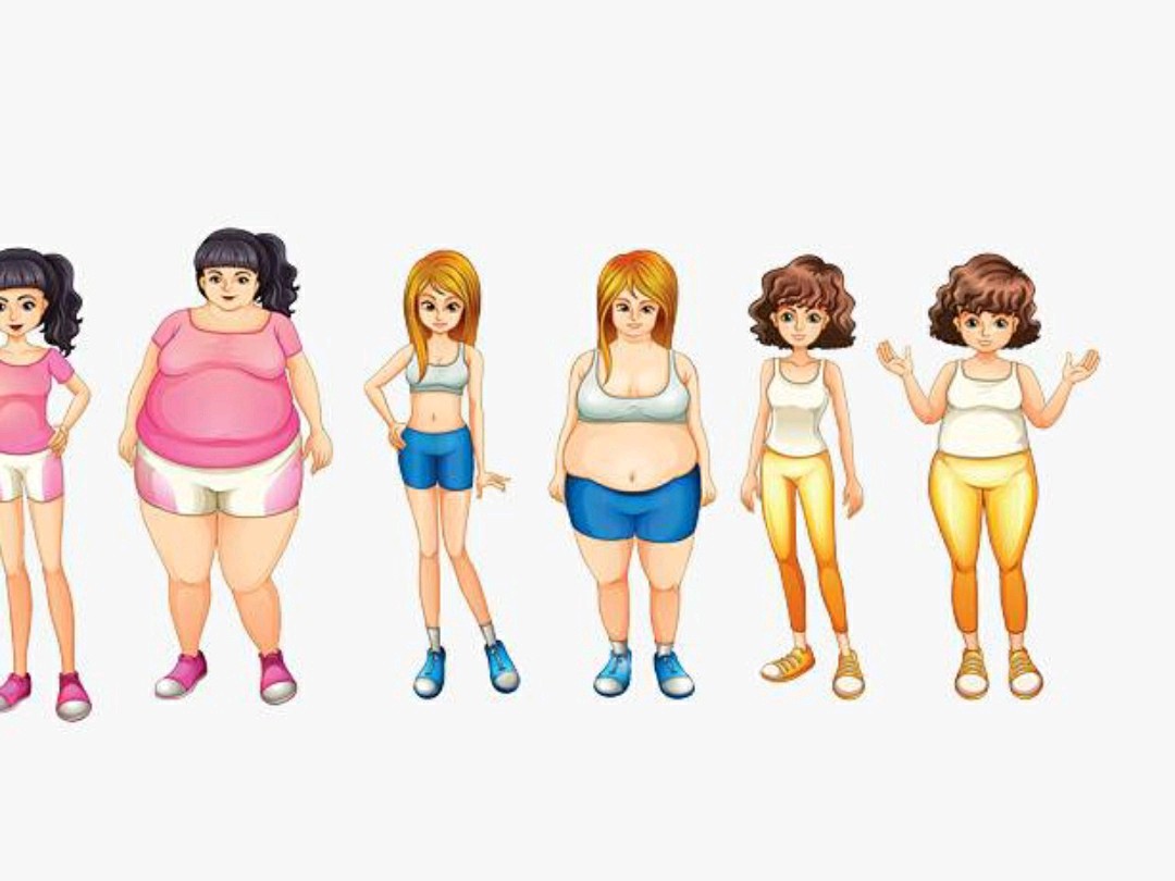 一个月瘦40斤的暴瘦法 ,一周瘦20斤残忍法 易胖体质如何暴瘦?