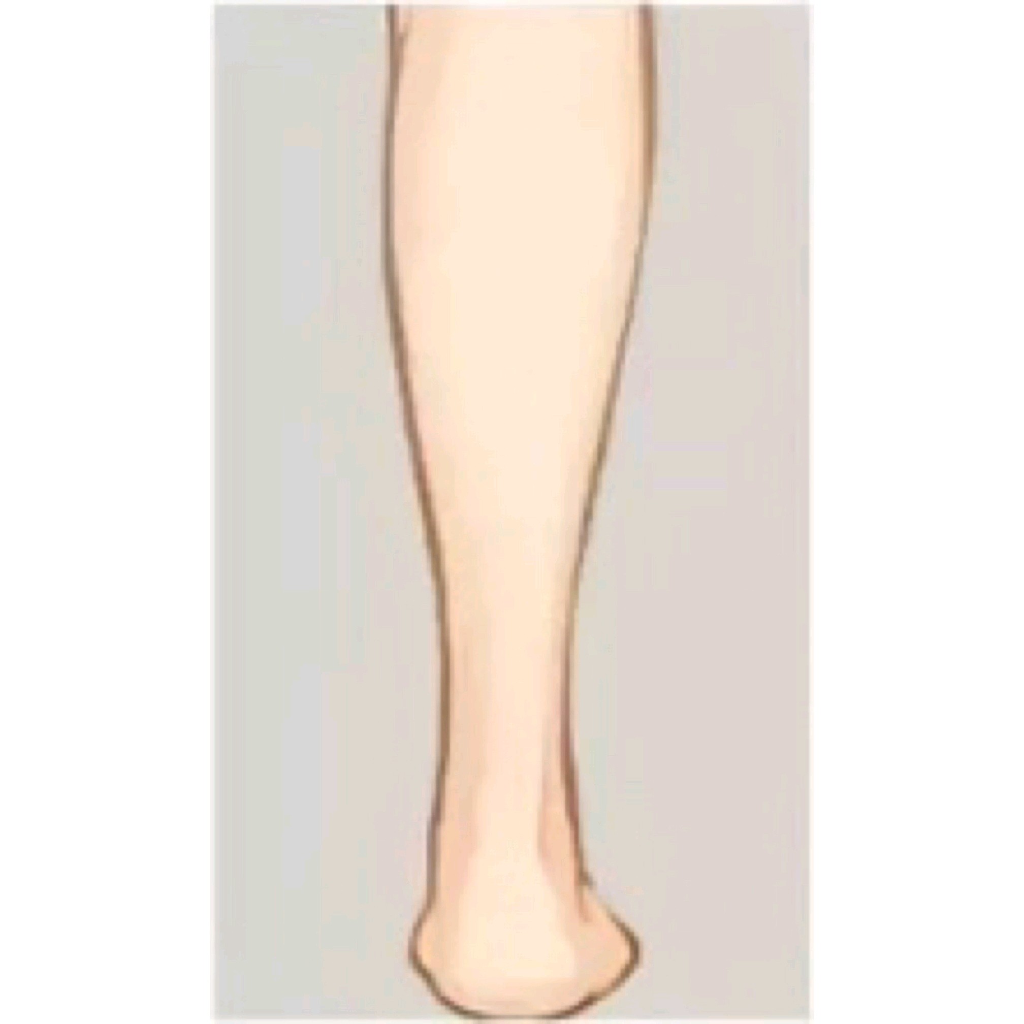 关于瘦腿针你了解多少71|科普篇78粗壮的小腿,尤其是_圈子-新氧