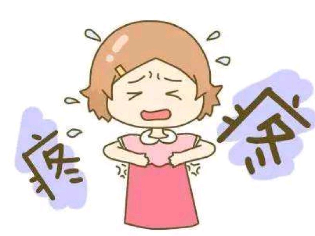 副乳疼痛是什么原因