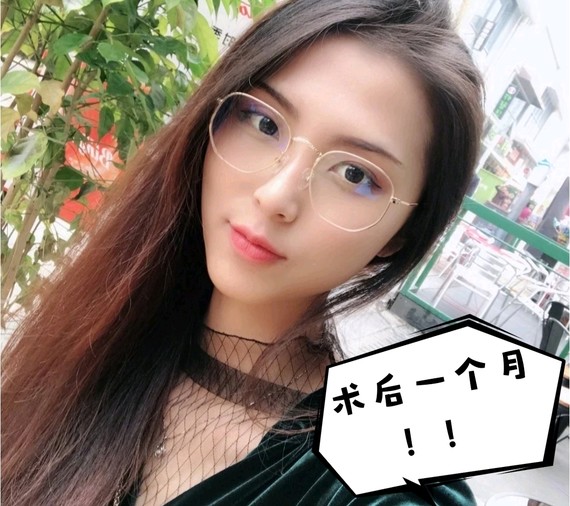 想做线雕,用什么线结实不断呢?从大妈变少女,