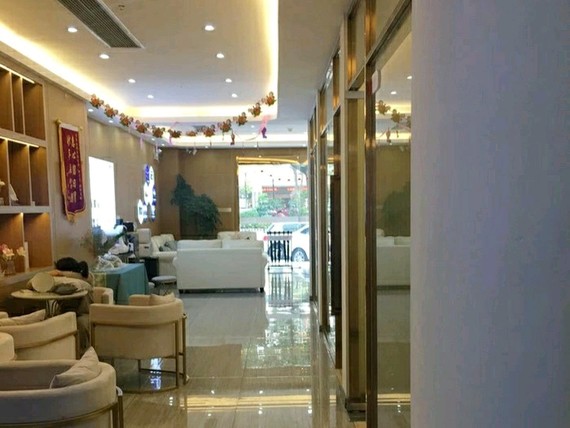 深层清洁,皮肤管理第一步前段时间做了一词小