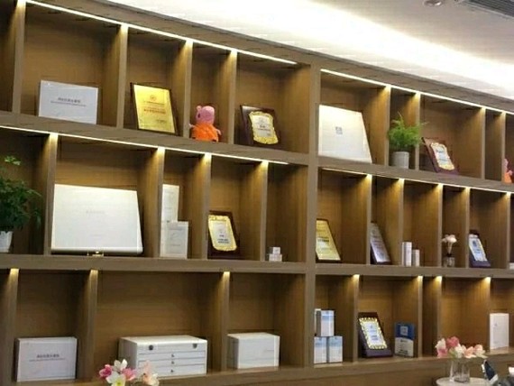 深层清洁,皮肤管理第一步前段时间做了一词小