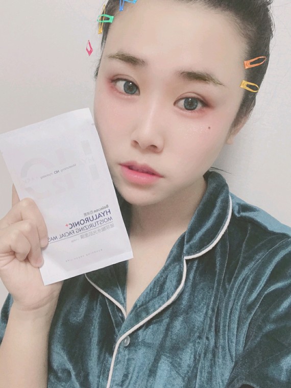 超级好用的面膜,媲美sk2鱼儿妈妈的最爱_圈子