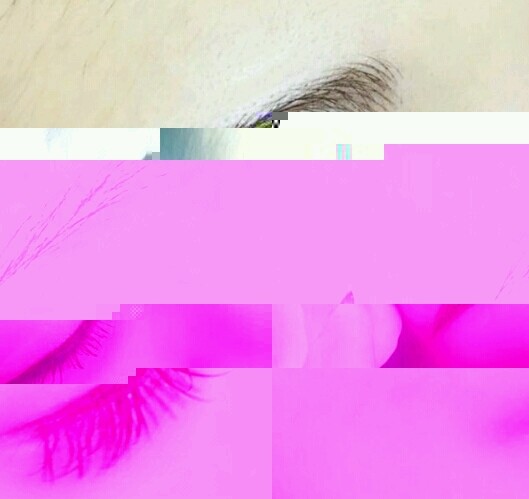 半永久纹眉到底是什么样子?随着纹绣半永久纹