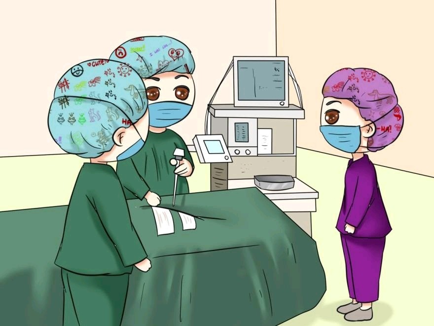 97但凡手术,均有创伤,但凡手术,均有风险04因此01,_圈子-新氧