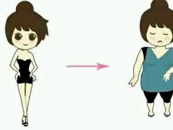 怎么可以快速健康减肥,HICIBI减肥法!对于所谓