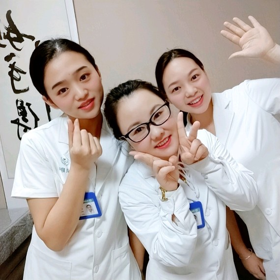 #微笑日#北京疤康对待每一位瘢痕患者都无微