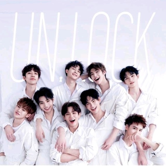 嗯⊙⊙!心目中最美的笑容当然是unine啦