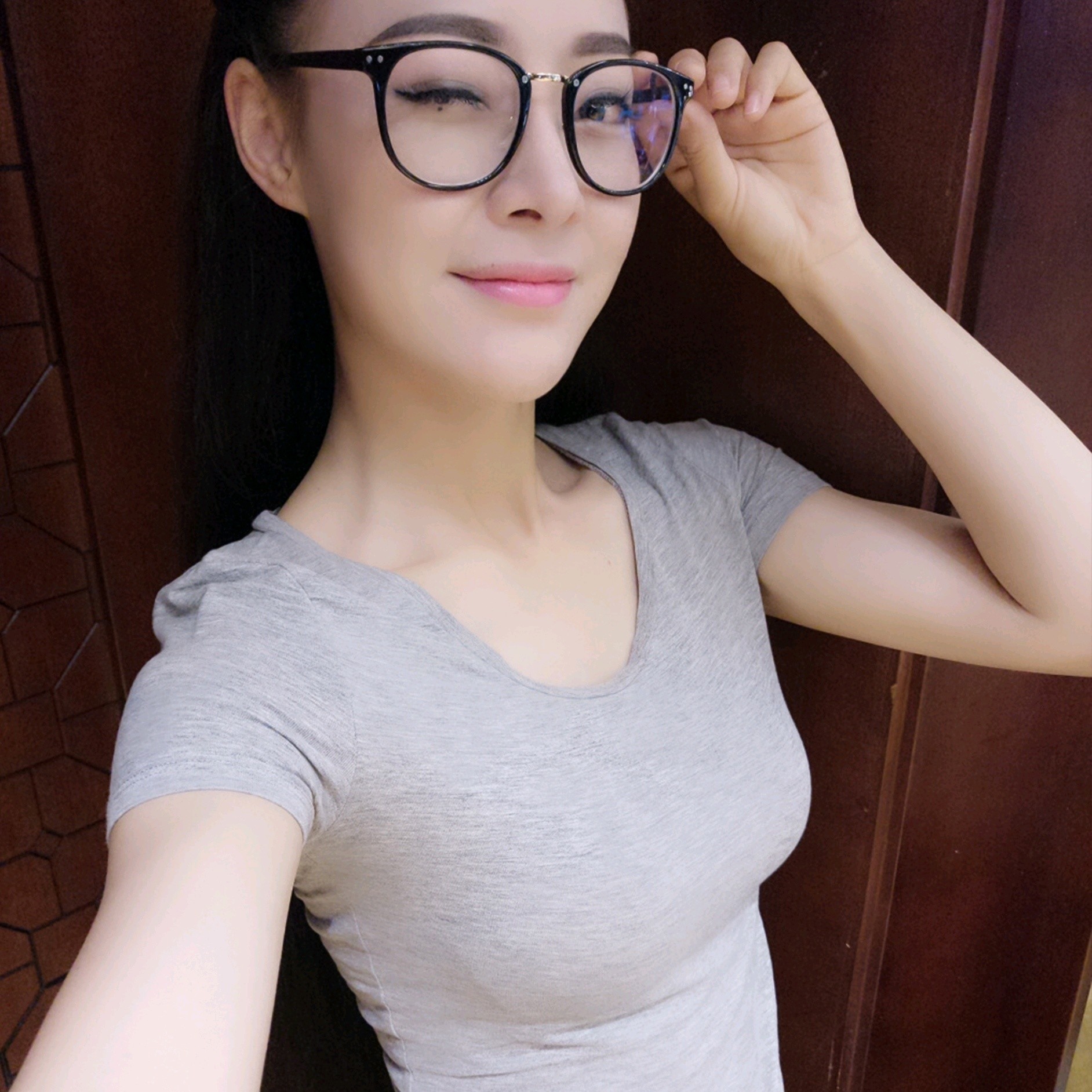 你还在相信木瓜丰胸?反正我是不信了!