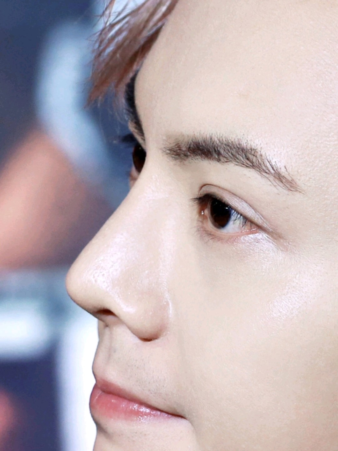 顶级男色,当然是在我心目中排第一位的陈伟霆了!