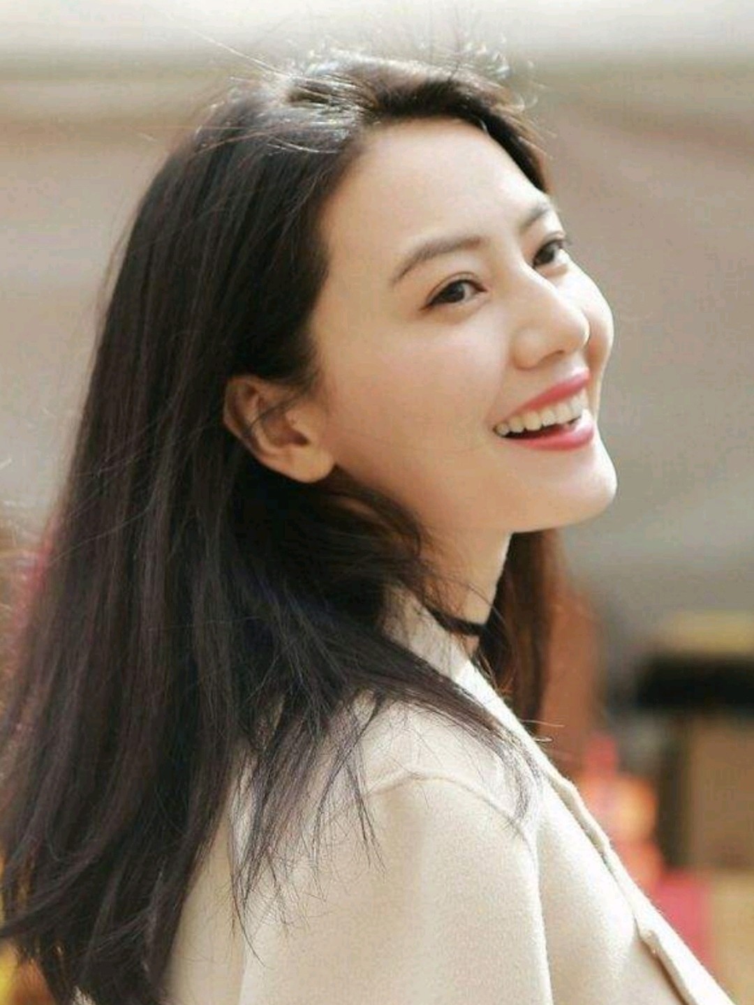 好看的笑容的必备要素