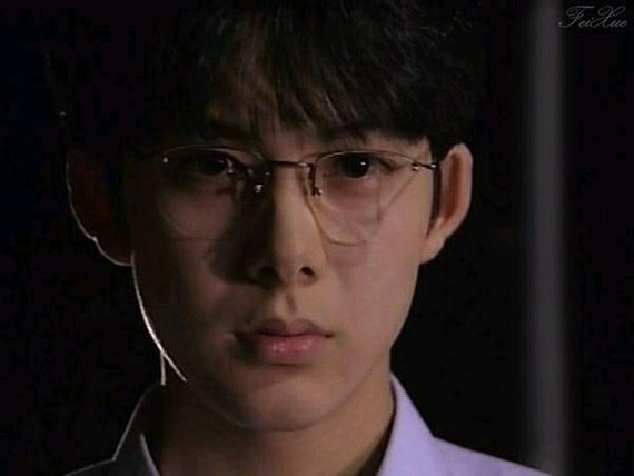 男色,提名日本20世纪最后一名美少年——柏原崇,他就