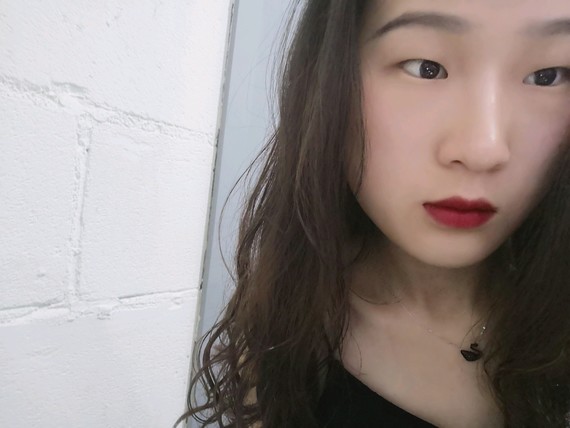 比比谁的眼睛小#大家都这么保守的嘛?虽然我眼小!但我!脸大啊!