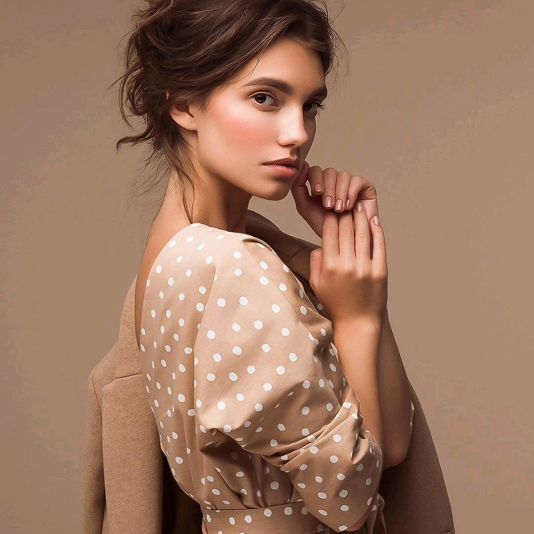 何时拥有这种欧式明眸大眼