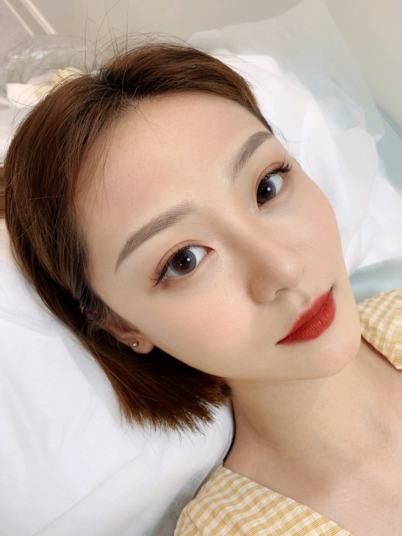 95分享一下在91北京纹名秀美家惊喜的纹眉经历顺便安利_圈子-新氧