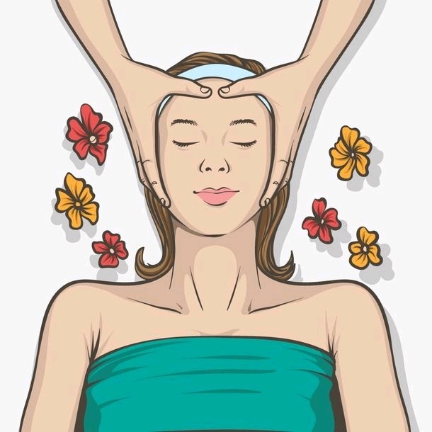 防脱spa 改善头皮硬化