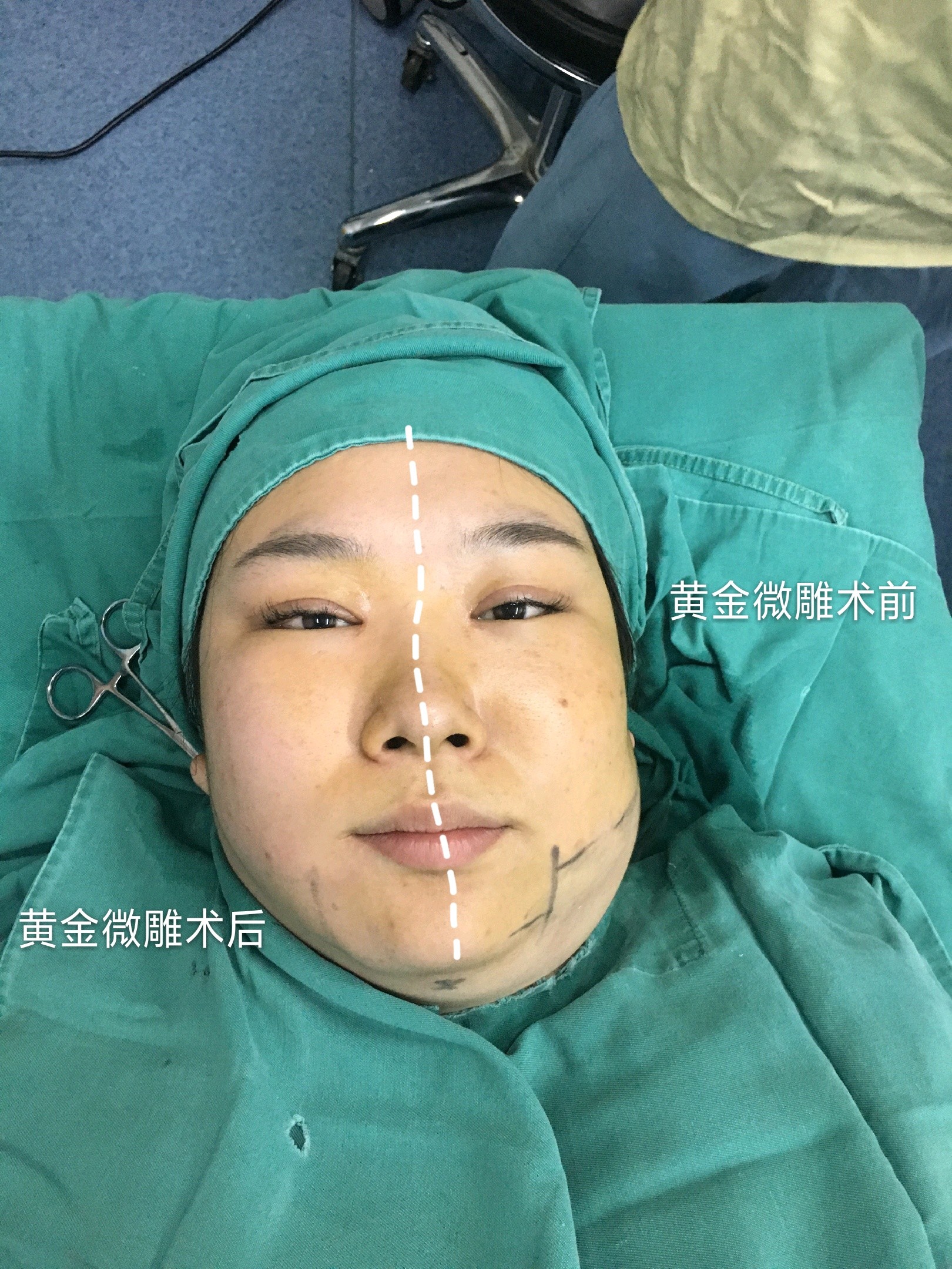 科普最近大火的黄金微雕是什么04