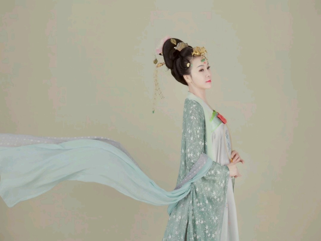 盘子女人坊琉璃翠