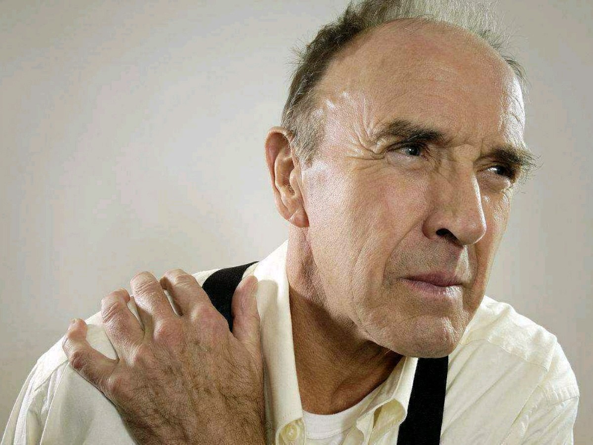 男性应该如何抗衰老?不得不重视的抗衰老小贴士!