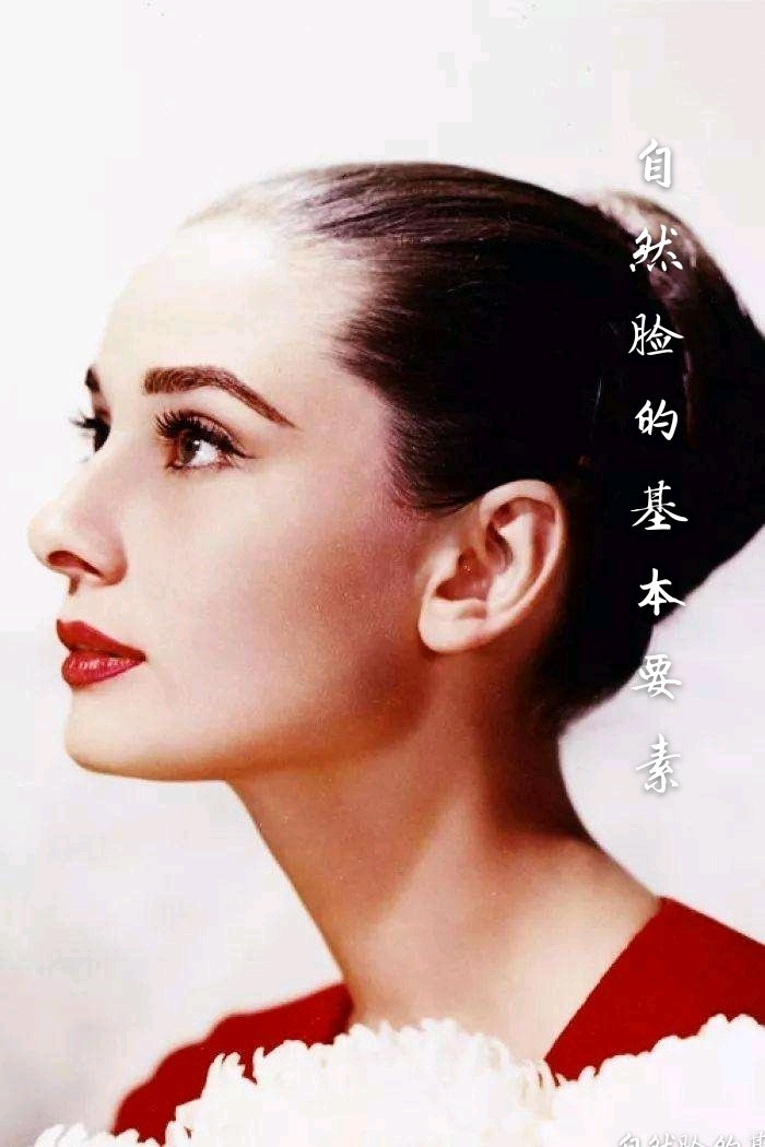 说起自然脸,不得不提起近几年使大众眼睛深受荼毒的网_圈子-新氧美容