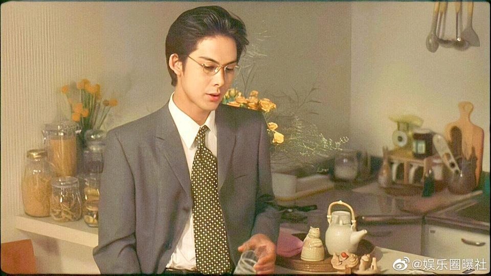 提到"美帅"这一次,就不得不提被称为"世纪末最后一位美少年"的柏原崇