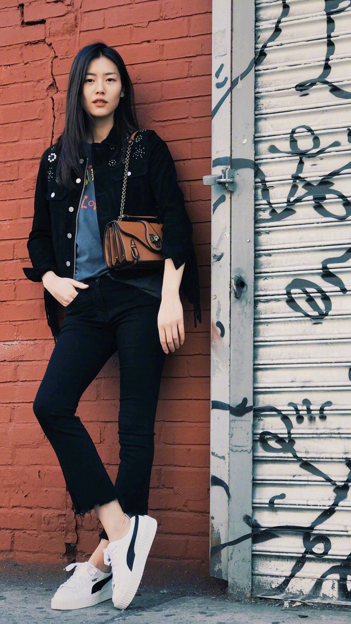 刘雯与coach终止合作,从现在开始,我们都是你的_圈子-新氧美容整形