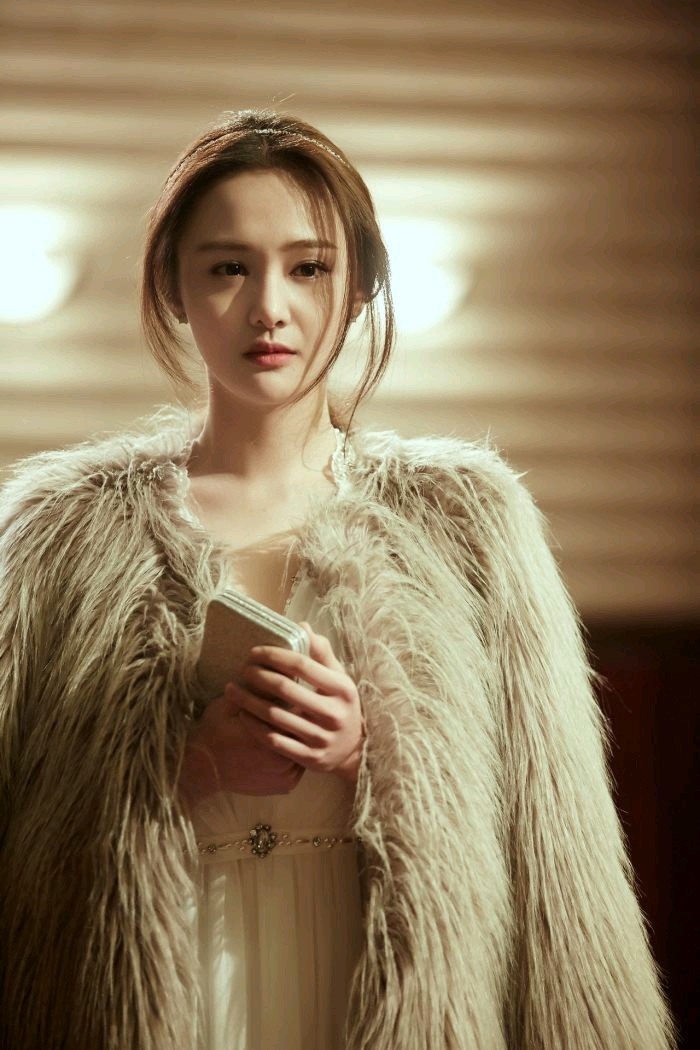 从10年前的楚雨荨开始郑爽的颜值发生了什么