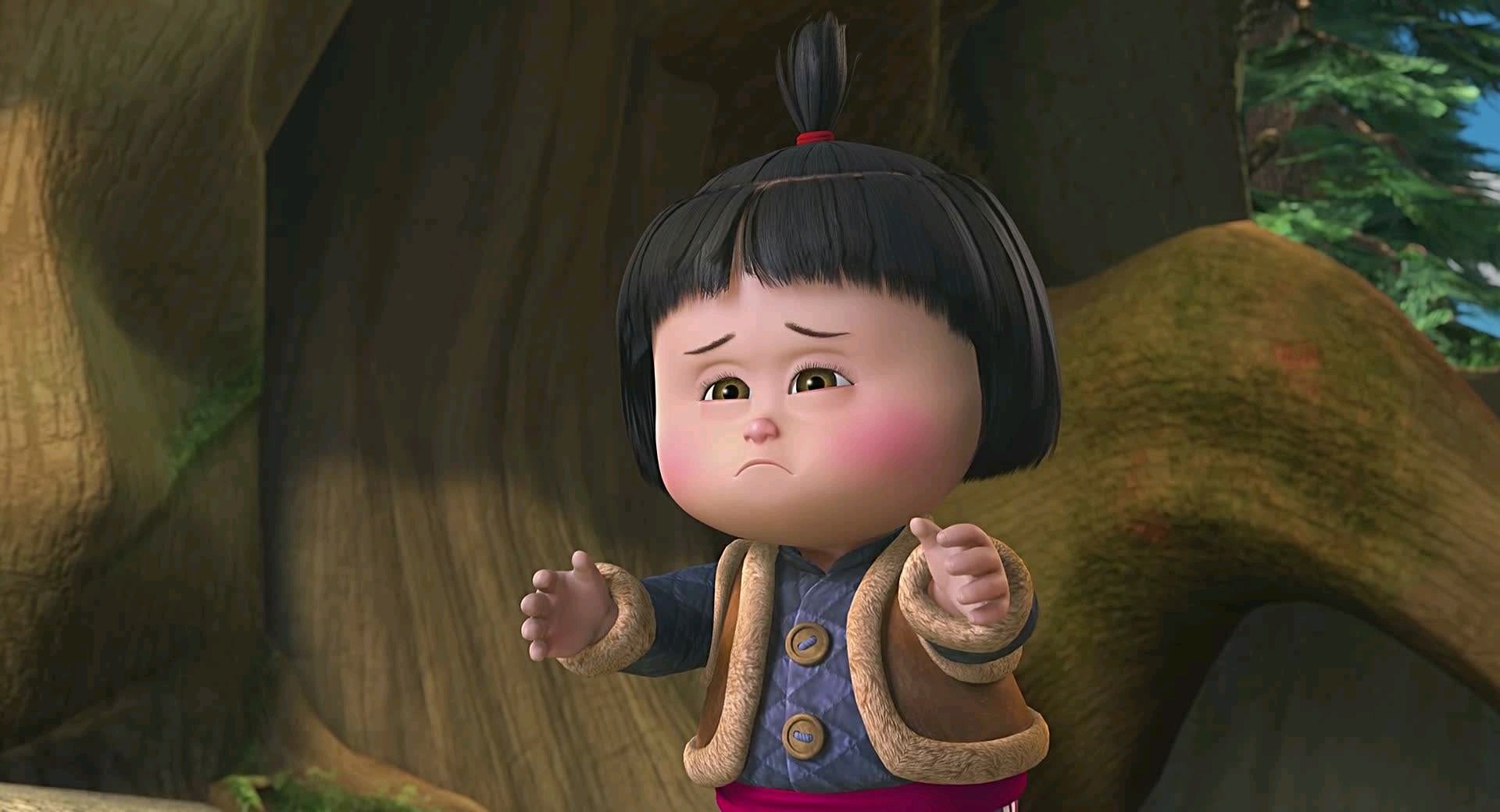 今日颜值分数109,我要做今日最靓的仔!