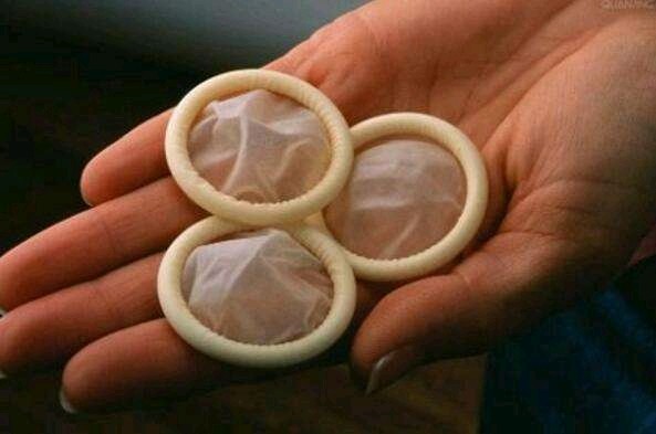 假避孕套,真"麻烦"盯上你