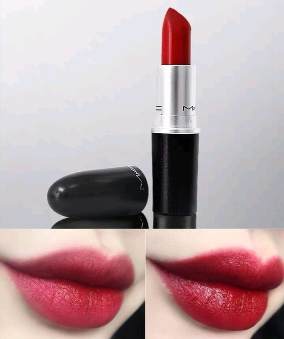 口红macchili参考价:178小辣椒可以说是人_圈子-新氧美容整形