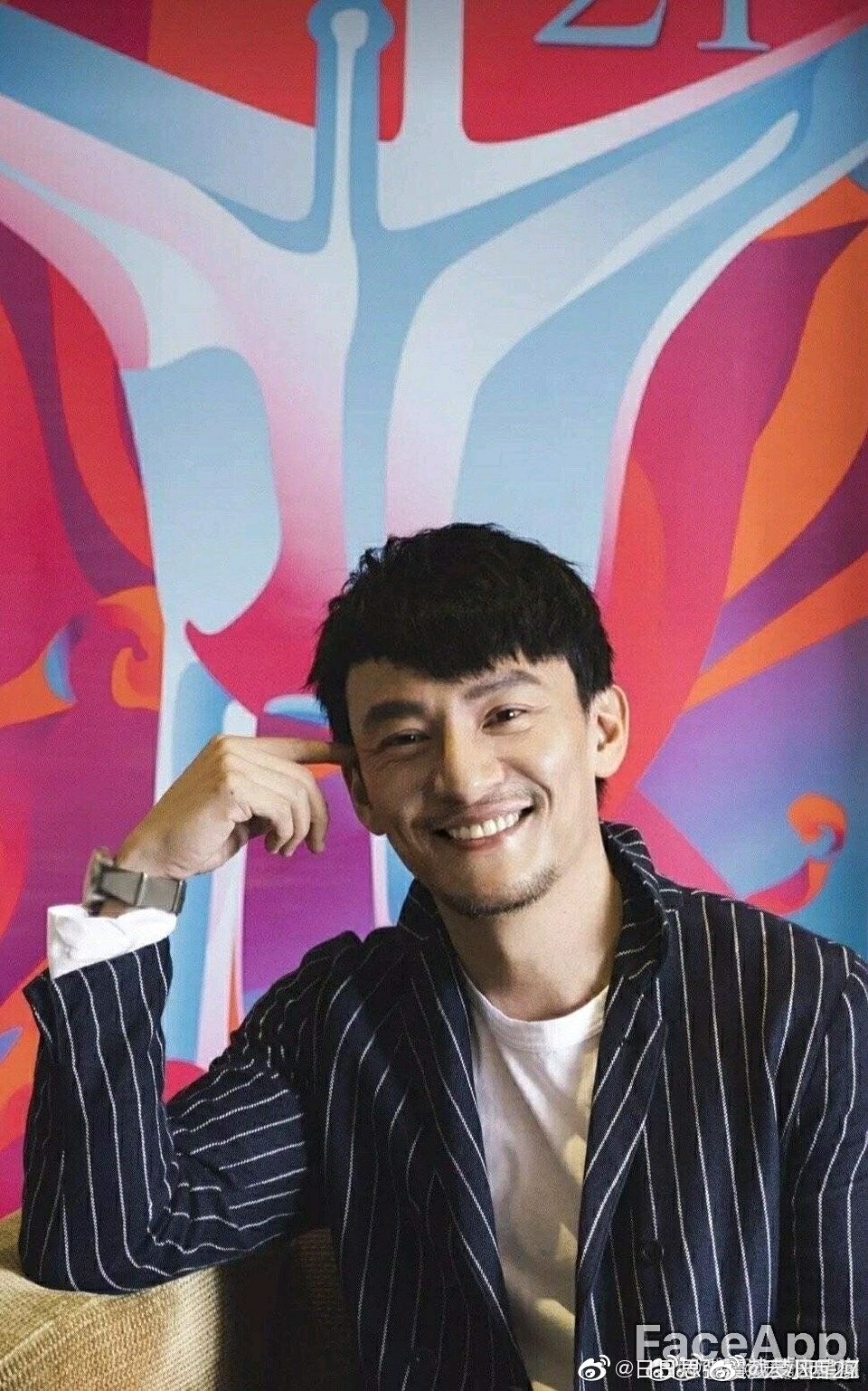 慕名去看了侯孝贤的最好的时光