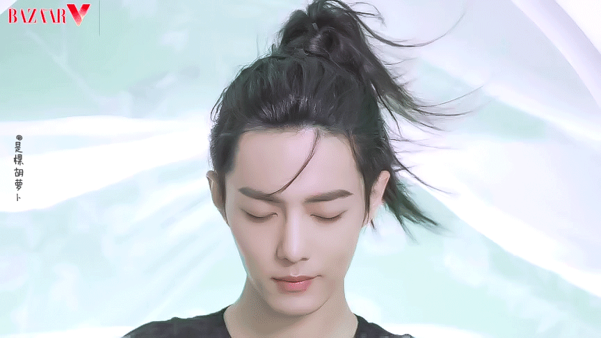 时尚芭莎真的很懂我们