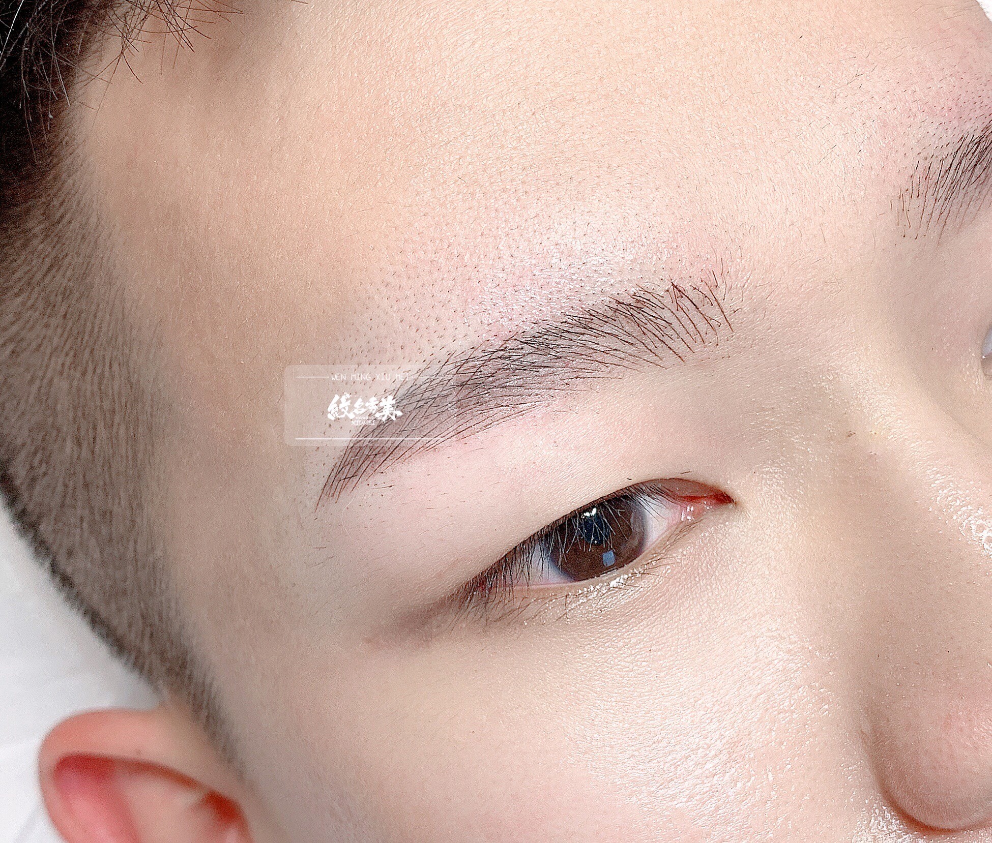 《我的莫格利男孩》颜值在线,演技在线,题材太对少女胃口了!