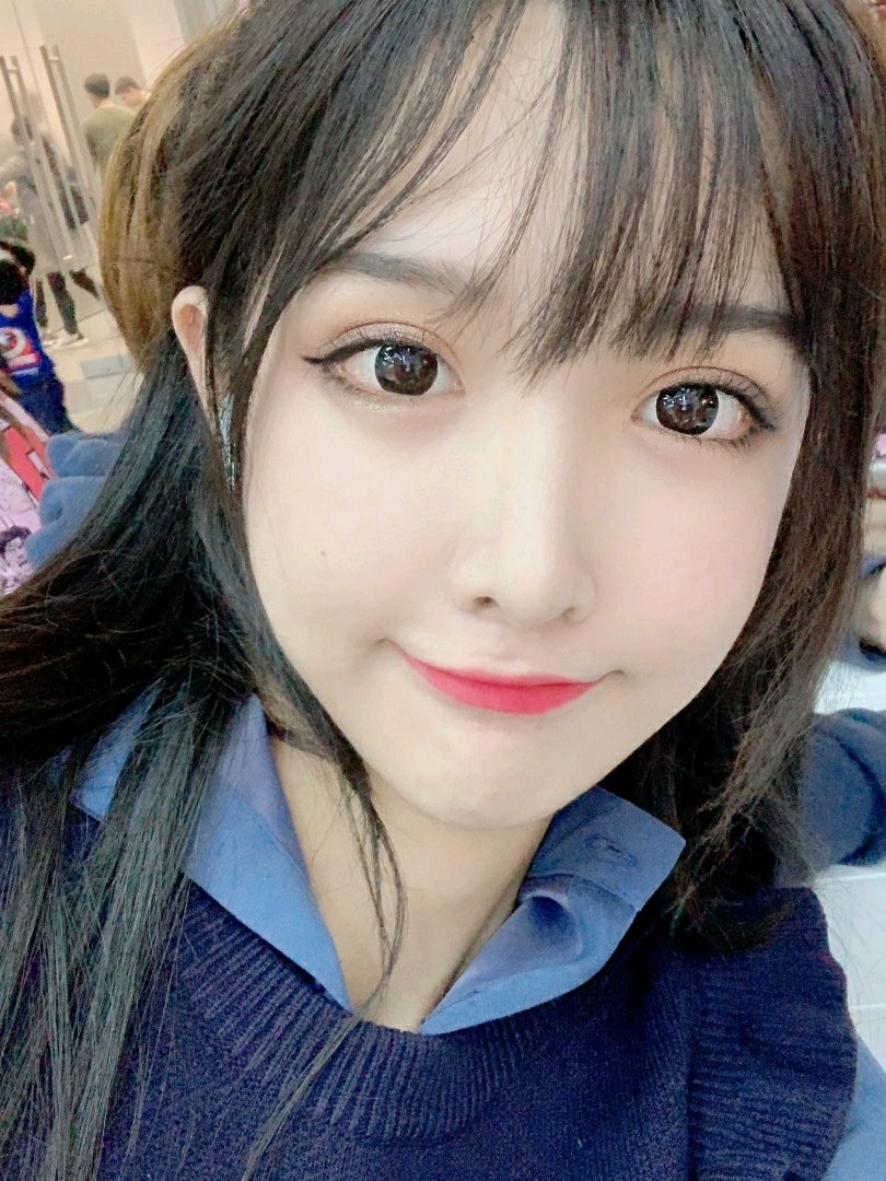 abbily整形变蔡明?整容误区之五官比例篇